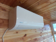 Кондиціонер Midea AG-11N8C2F-I/AG-11N8C2F-O (AG DC Inverter) 2