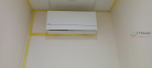 Рекуператор Mitsubishi Electric Lossnay VL-100U5-E 2