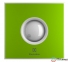 Вентилятор побутовий Electrolux EAFR-150 green (Rainbow) 0