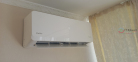 Кондиціонер Daiko NRSK-H09NVR/NRSK-H09INVR (Novator Inverter) 4