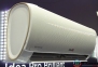 Кондиционер Idea IPA-12HRFN1 ION (Brilliant DC) 3