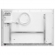 Конвектор електричний Atlantic Altis Eco Boost 2 CHG-BD1 1000W 2
