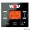 Газовий котел Wolf FGB-K-35 0
