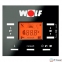 Газовый котел Wolf FGB-35 0