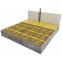 Нагревательный мат Magnum Mat 10,0 m² 2
