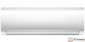 Кондиционер Midea MSMA-09HRN1-I/MSMA-09HRN1-O (Blanc) 0