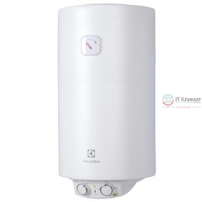 Бойлер Electrolux EWH 100 Heatronic DryHeat