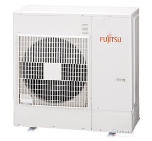 Наружный блок мульти-сплит системы Fujitsu AOYG36KBTA5