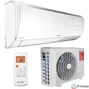 Кондиционер OLMO OSH-24FR9 (Innova Inverter)