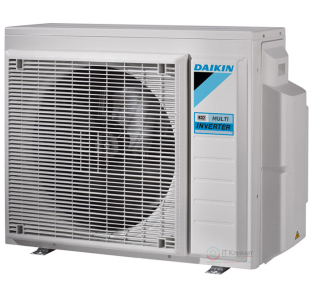 Зовнішній блок мульти-спліт системи Daikin 3MXM68A