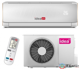 Кондиционер Idea IPA-36HRN1 (Brilliant)