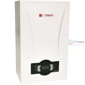 Газовий котел Hi-Therm MATRIX 30 кВт