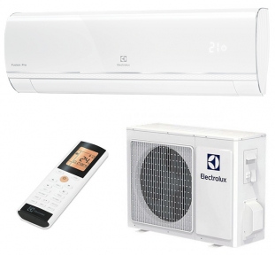 Кондиціонер Electrolux EACS/I-09HF/N3_18Y (Fusion DC)