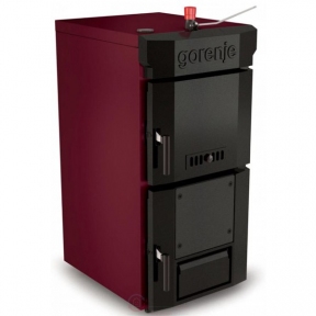 Твердотопливный котел Gorenje Eco Heat 5 СА II