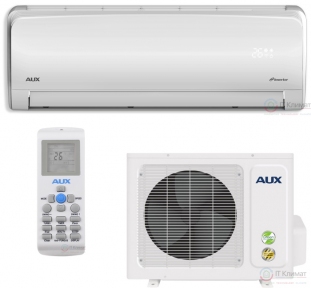 Кондиционер AUX ASW-H07A4/UDR1DI (Unique Inverter)