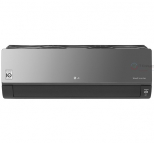 Настінний блок мульти-спліт системи LG AM24BP.NSKR0