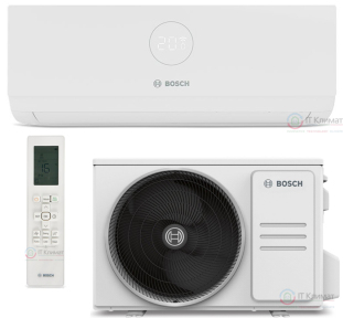 Кондиционер Bosch Climate CL3000i RAC 3,5 кВт