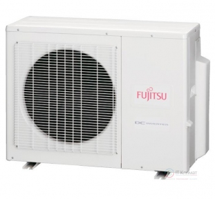 Наружный блок мульти-сплит системы Fujitsu AOYG18KBTA3