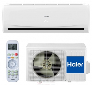 Кондиціонер Haier HSU-09TD03/R1/HSU-09HUD03/R2 (Tundra)