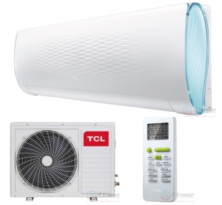 Кондиционер TCL TAC-12CHSA/ХР