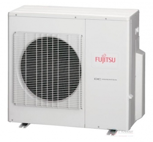 Наружный блок мульти-сплит системы Fujitsu AOYG30KBTA4