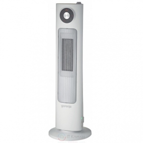 Тепловентилятор Gorenje HH 2000L