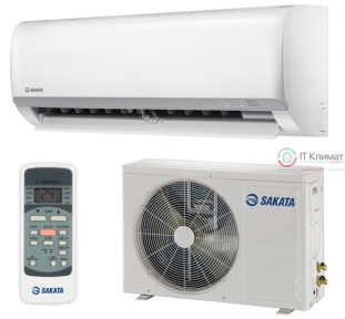 Кондиціонер Sakata SIH/SOH-050SMAF (UMI)