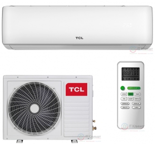 Кондиціонер TCL TAC-12CHSA/XA71 (Elite)