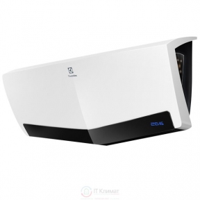 Тепловентилятор Electrolux EFH/W - 7020