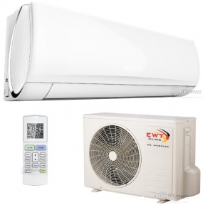 Кондиціонер EWT Clima S-090GDI-HRFN8 (MUSSON)