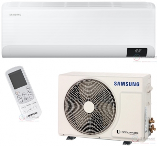 Кондиціонер Samsung AR09TXFYAWKNUA