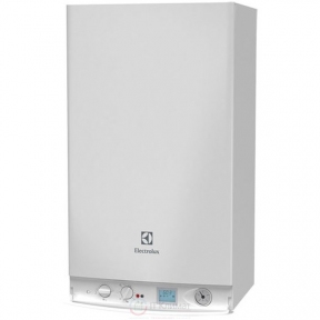Газовый котел Electrolux Quantum GCB-Q 32Fi