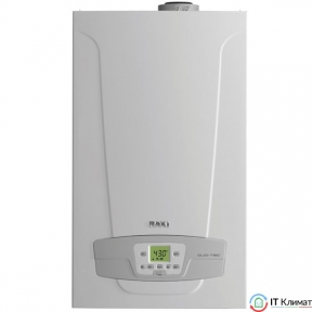 Газовий котел Baxi LUNA DUO-TEC 40 GA
