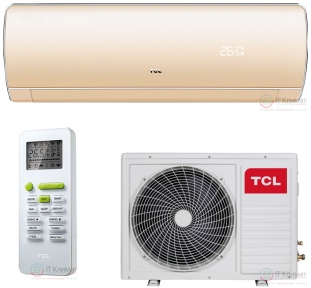 Кондиціонер TCL TAC-12CHSA/F6