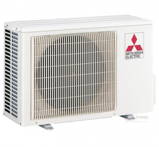 Зовнішній блок мульти-спліт системи Mitsubishi Electric MXZ-2F33VF