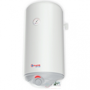 Бойлер Eldom Style DRY 80 2x1.0 kW 72265 WD