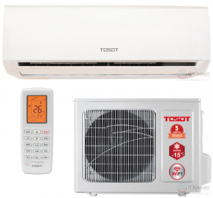 Кондиционер TOSOT GB-24VP (Expert Inverter)