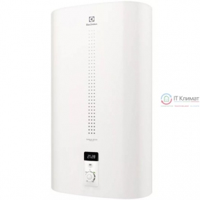 Бойлер Electrolux EWH 80 Centurio IQ 2.0