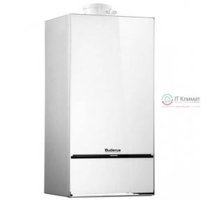 Газовий котел Buderus Logamax plus GB172i-35