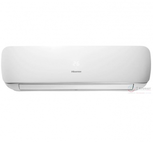 Настінний блок мульти-спліт системи Hisense TG35LE0BG