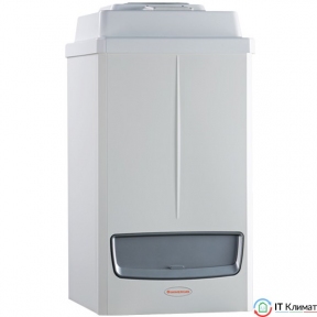 Газовий котел Immergas Victrix Pro 35 1 I