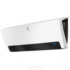 Тепловентилятор Electrolux EFH/W - 9020