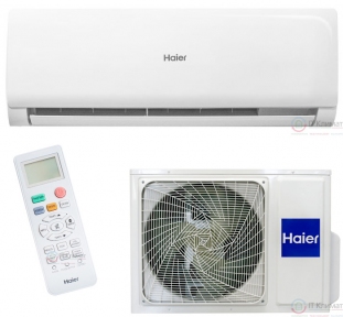 Кондиціонер Haier AS25TADHRA-CL/1U25BEEFRA (Tibio Inverter)