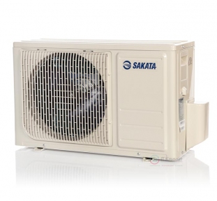 Зовнішній блок мульти-спліт системи Sakata SM2OE-045VU
