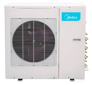 Зовнішній блок мульти-спліт системи Midea M4O-28FN1-Q
