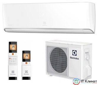 Кондиціонер Electrolux EACS-07HO2/N3 (Orlando)
