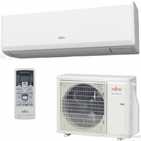 Кондиционер Fujitsu ASYG09KPCA/AOYG09KPCA (ECO)