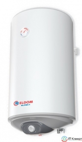 Бойлер Eldom Eureka WV 10046D 100 L 2,0 kW