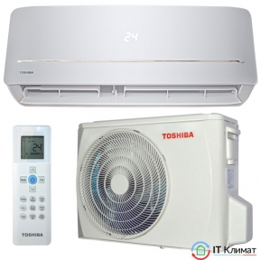 Кондиціонер Toshiba RAS-12U2KH2S-EE/RAS-12U2AH2S-EE (U2KH2S gold)