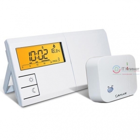 Программируемый термостат SALUS 091 FLRF
